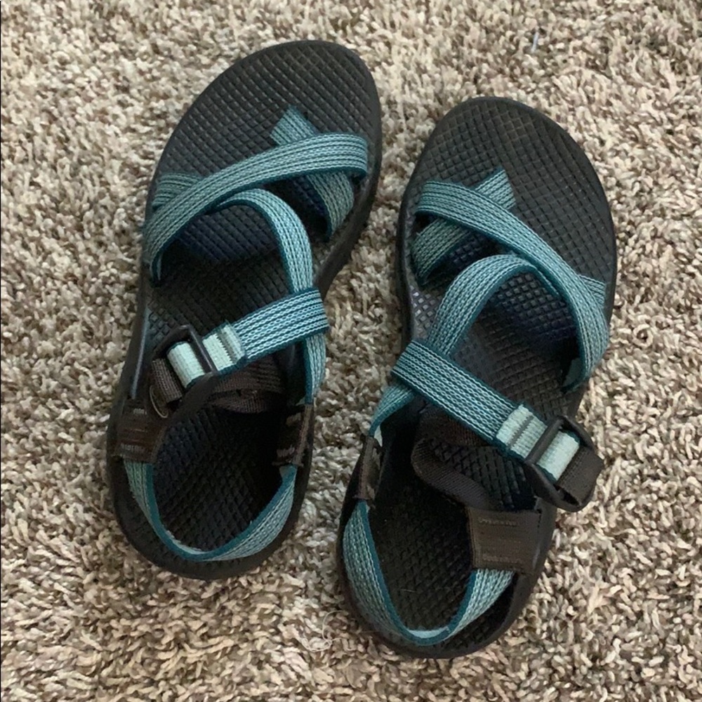chaco sandals